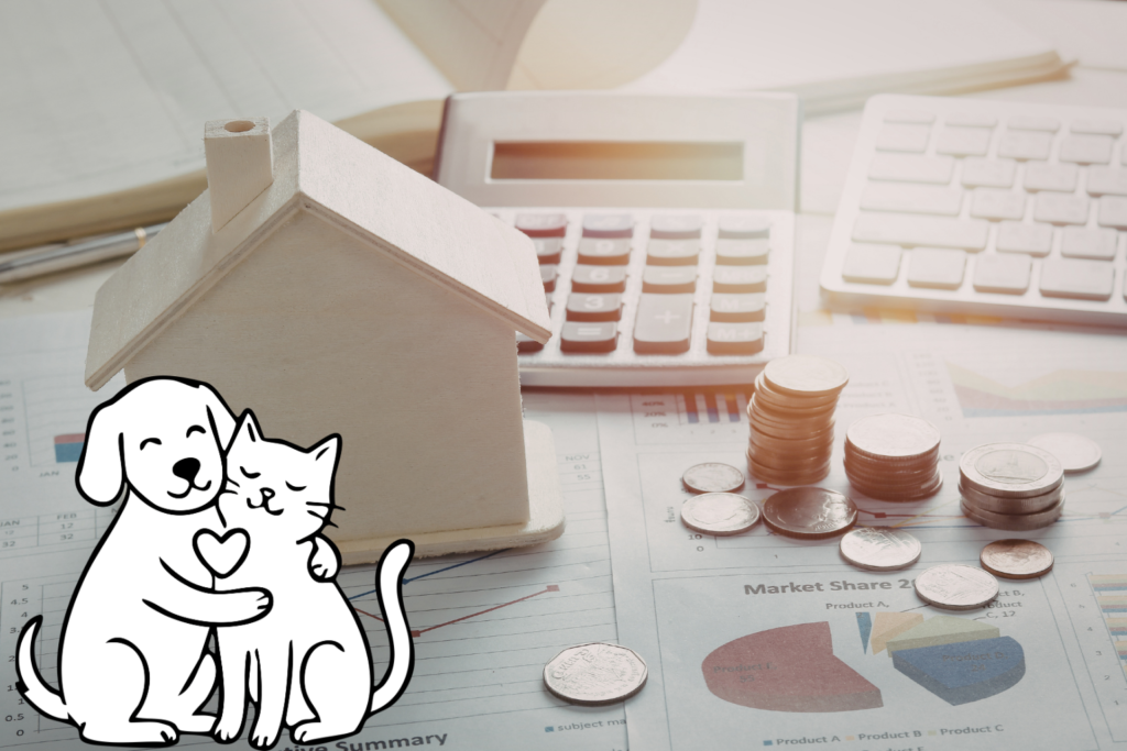 ペットリフォーム 費用 相場 犬猫住宅