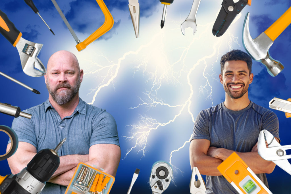 複数の業者から一括見積(相見積もり)